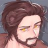 Darius |🐻Vtuber profil fotoğrafı