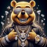 Profilbild von 🐻❄Thee🤟🏿 Bear🐻