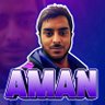 Aman 的头像