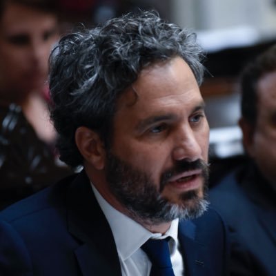 Santiago Cafiero's profile picture