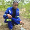 Profilbild von Nyasha Magadhi