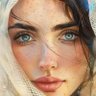 روان العزام's profile picture