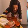 Фото профиля Marta🎸✨