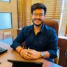 CA Arpit Goyal profil fotoฤrafฤฑ