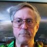 Фото профиля David L. Wenbert, a/k/a "PressToDigitate"