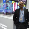 Profilbild von Ajay Jain