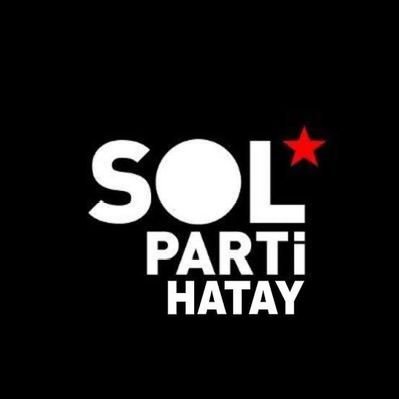 SOL Parti Hatay's profile picture