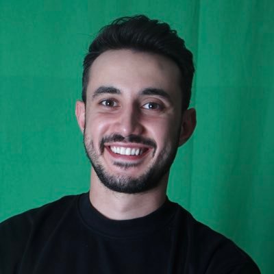 İhsan Kartoğlu's profile picture