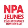 Фото профиля NPA Jeunes Révolutionnaires Dunkerque