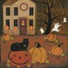 Mitchells Halloween party's profile picture