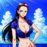 Фото профиля NICO ROBIN