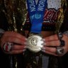 Фото профиля PANTHERS RULE THE WORLD💙❤️