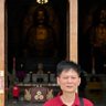 Фото профиля Xueping Lin