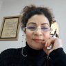 Profilbild von Hülya Şeker