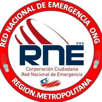 RNE SANTIAGO - Emergencias's profile picture