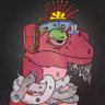 Atikin's profile picture