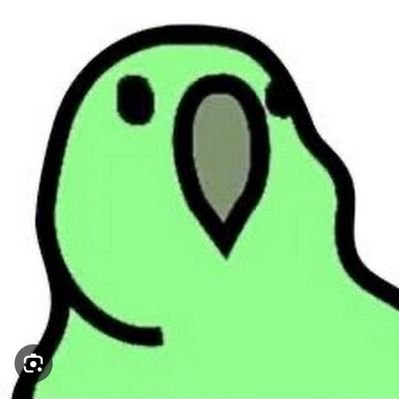 parrot4chan's profile picture