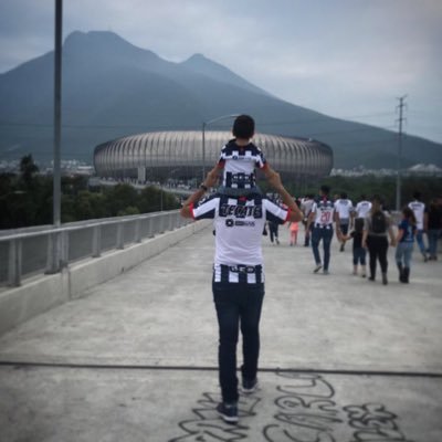 Félix Garza's profile picture