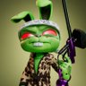 PEPE - “THE GOAT” profil fotoğrafı