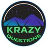 Profilbild von Krazy Questions