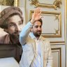 آزادی-AZADI profil fotoğrafı