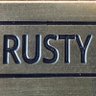 Фото профиля Rusty
