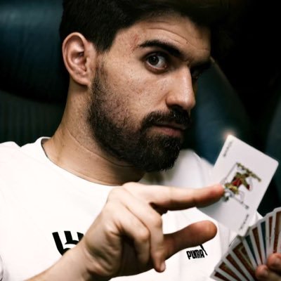 سآلم بنْ محـمد | ALHiLAL's profile picture