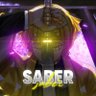 Фото профиля saber