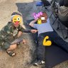 S＆Pすけさん　4月26日国際サバゲーGARDENZ　4月27日無限復活祭's profile picture