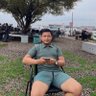 Julian sf's profile picture
