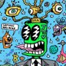 Фото профиля Alien Ordinal Artifacts (A👽A)