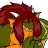 Serina the Momma Kaiju profil fotoğrafı