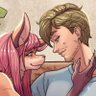 Antoine MacGregor SFW Writing Commissions Open 的头像
