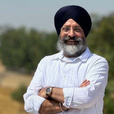 Ravinder Singh Robin's profile picture