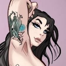 BLACKEDBUNNYY12's profile picture