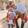 Profilbild von Selim Yünlüoğlu