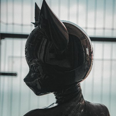 Latexcatboy's profile picture