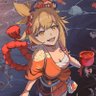信封冇信's profile picture