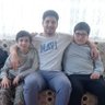 Serhat Eraslan profil fotoğrafı