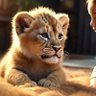 Mufasa🦁 profil fotoğrafı