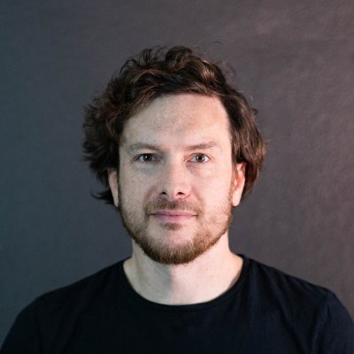 Kevin Cannon's profile picture