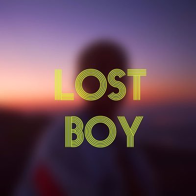 LOST BOY's profile picture