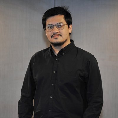 Syafiq Yusof's profile picture