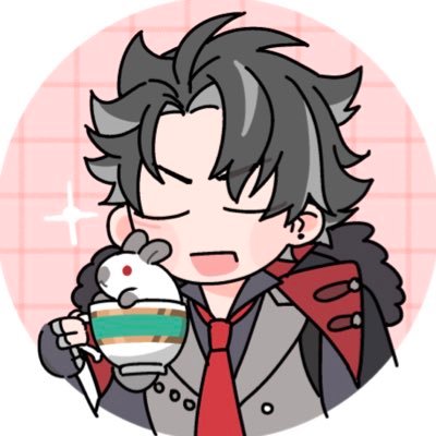 butsuryo's profile picture