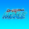 Profilbild von mdale