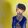 カッチュー★卯月曇 風雨被りて 芽花流し★ 的头像