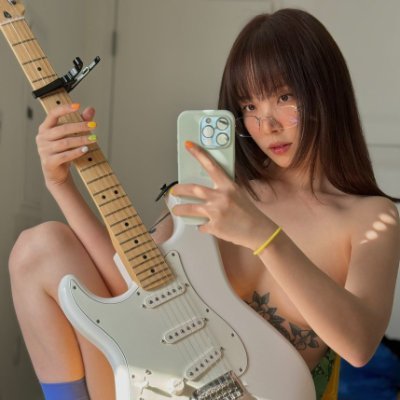 性瘾岚岚's profile picture