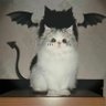 Фото профиля scaredycat🐾