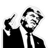 MAGA MORIN EL PASO TX .. 的头像