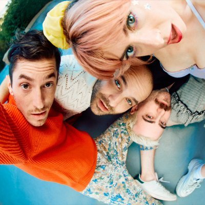 Charly Bliss's profile picture